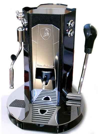 Top 5 Most Expensive Coffee Makers In The World Most Costly