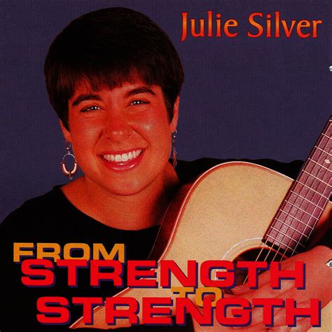 Julie Silver Spotify