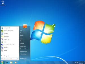 In here you will search more words on how to find the program that associated with the search bar. Windows 7 - Wikipedia