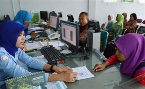 Mengurus kartu bpjs yang hilang bisa diwakilkan oleh. Cara Mengurus Kartu BPJS Yang Hilang ( 1 Hari Selesai ...