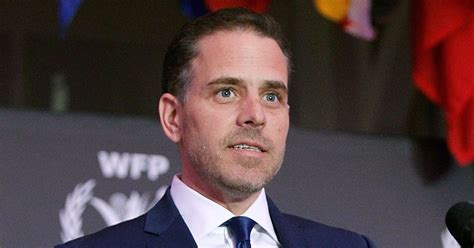 Apr 02, 2021 · hunter biden told cbs news in an interview clip released on friday that he has no idea whether or not the laptop belongs to him, but acknowledged that it was certainly a possibility, before. Hunter Biden Defend Himself on Ukraine In New Interview