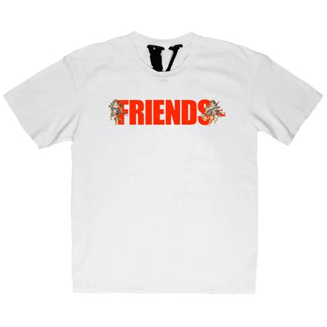Friends Vlone Png 98 Download