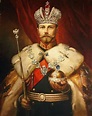 Tsar Nicholas II | Tsar nicholas ii, Tsar nicholas, Imperial russia