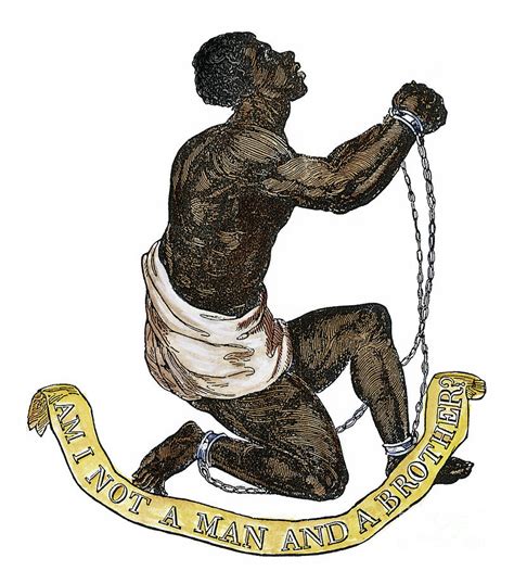 Slavery Abolition 1835 1 Photograph By Granger Pixels