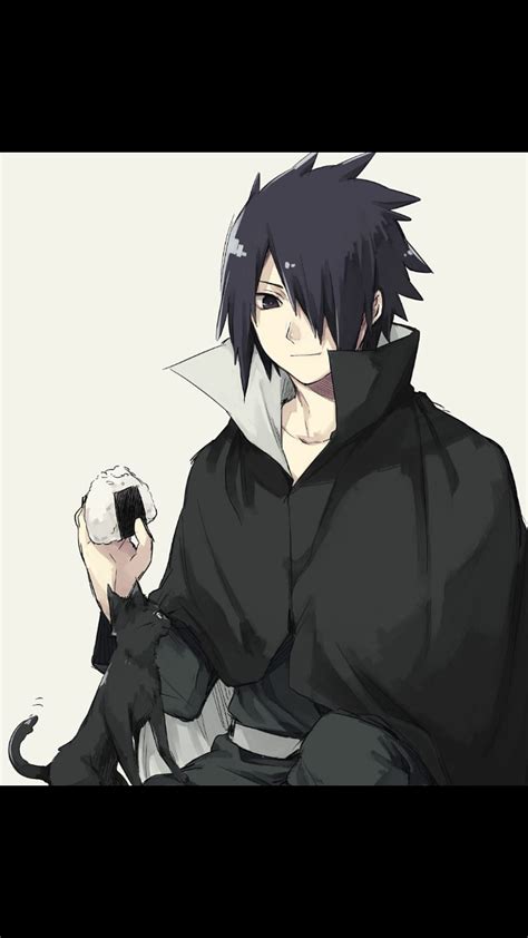 Sasuke Uchiha Fanart Wallpaper Fan Review Information