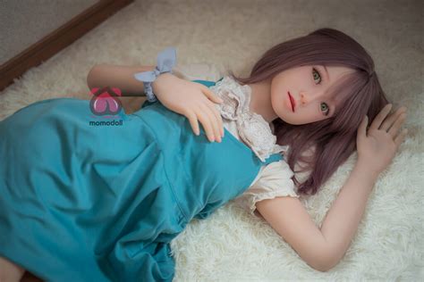 Momo Doll 138cm Small Breast Mm139 Momozawa Tpe Strawberry Climax