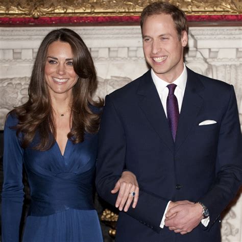 How Prince William Realized Kate Middleton Was Perfect Queen Material E Online