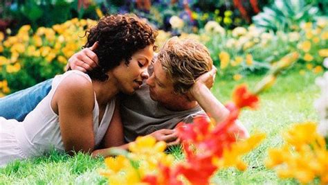 10 Great Movies That Tackle Interracial Love Life