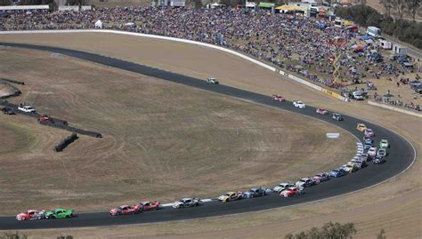 Queensland Raceway V1 Test Track Sharing Forum Automation