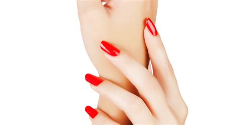 How To Keep Your Nails Healthy Fashion And Beauty Tips For Mens Or