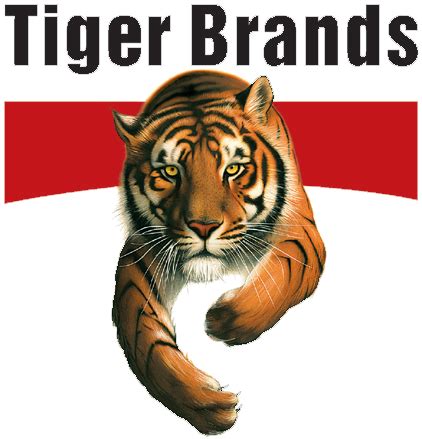 Discover 300+ tiger logo designs on dribbble. South Africa's Tiger Brands To Increase Stake In Dangote ...