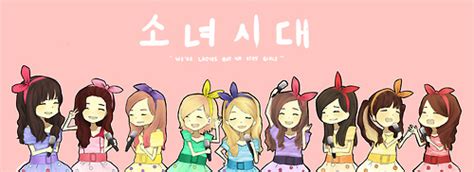 Girls Generation Fanart Girls Generation Snsd Fan Art 37197554 Fanpop