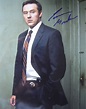 NYPD Blue: Currie Graham Signed Studio Promo Photo - Presley Collectibles