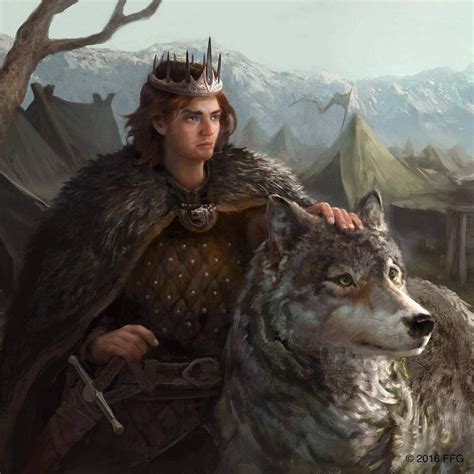 Arya Stark A Song Of Ice And Fire Neupowen