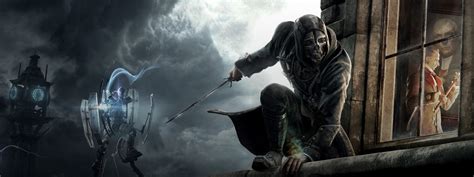 dishonored definitive edition review ign