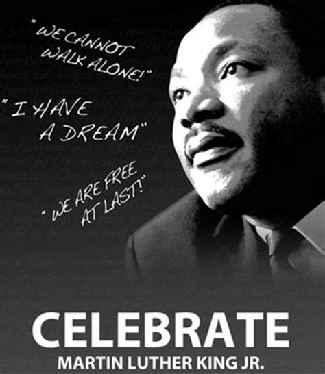 Multicultural Affairs Dr Martin Luther King Jr Day Jackson College