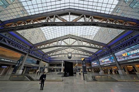The Penn Station Upgrade Portends A Gateway Breakthrough Editorial