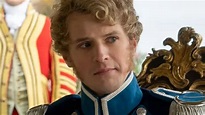 The Real-Life Story Of Bridgerton's Prince Frederick Of Prussia