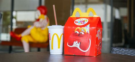 plastic toys will disappear from happy meal sets ecology won in mcdonald s