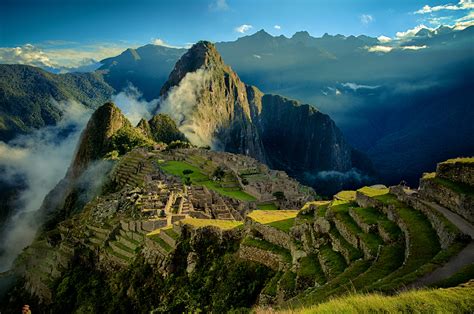 Machu Picchu Travel Peru Lonely Planet