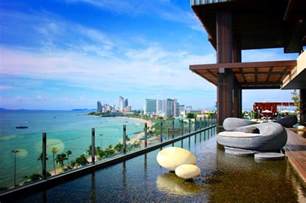 Hilton Hotel Pattaya Pattaya Pattaya Thailand Dream Destinations