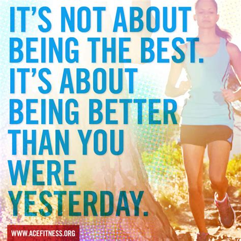 8 Motivational Health And Fitness Quotes