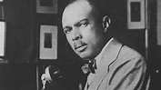 A century ago, James Weldon Johnson became the first Black person to ...
