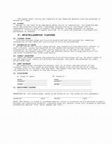 Images of Virginia Residential Lease Agreement Free