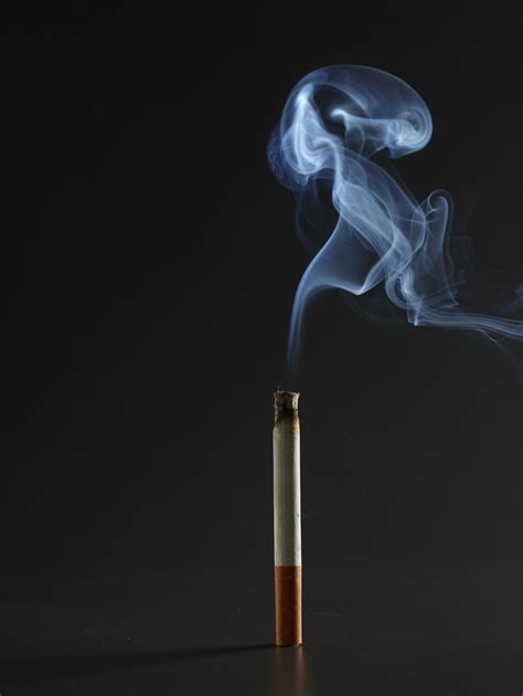 thirdhand smoke is real—and risky to your health