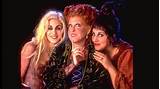 The movie's theme boils down to one of sibling love. The Idea Behind the Halloween Classic 'Hocus Pocus' was ...