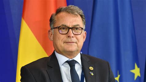 Joachim Nagel Bundesbankpr Sident Erwartet Mehrere Ezb Zinserh Hungen