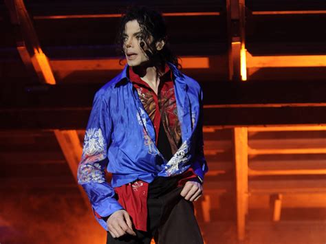 This is it - Michael Jackson 2002 - 2009 Photo (20703091 ...