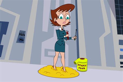  Animation Johnny Tests Mom Stuck In The Lab By