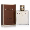 ALLURE HOMBRE 100ML EDT CHANEL – COLLECTION PERFUMERÍA CR