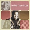 Luther Vandross – The Ultra Selection (2005, CD) - Discogs