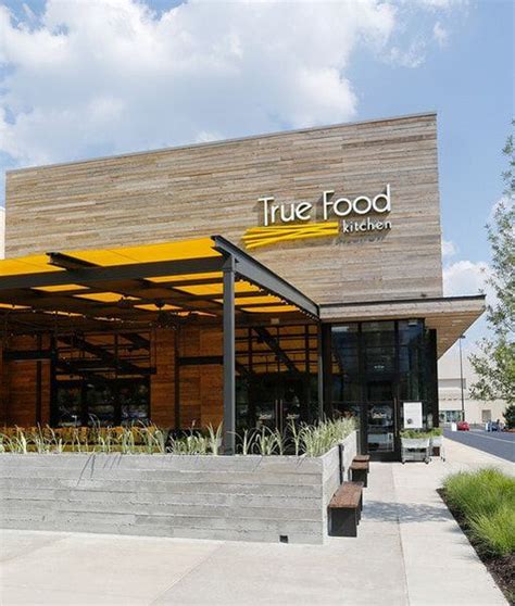 3393 peachtree road northeast, , ga 30326. True Food Kitchen Atlanta - testani design troupe