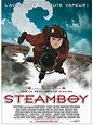 Steamboy - Long-métrage d'animation (2004) - SensCritique
