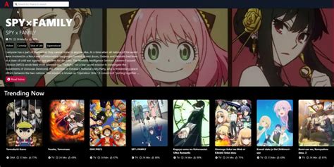 11 Best Websites To Watch English Dubbed Anime In 2022 2023