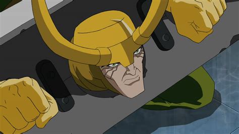 Give the gift of amazon for any occasion. Loki - The Avengers: Earth's Mightiest Heroes Wiki: The Avengers: Earth's Mightiest Heroes ...
