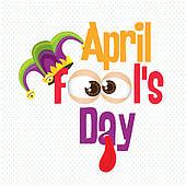 173 transparent png illustrations and cipart matching april fools day. April Fools Day Clip Art - Royalty Free - GoGraph