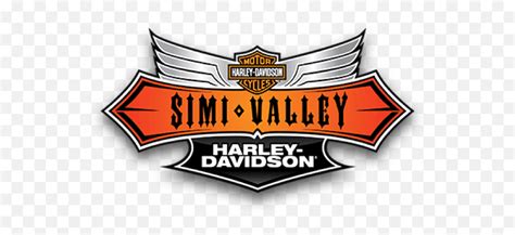Harley Davidson Hd Logo Posted By Zoey Simpson Language Emojiharley