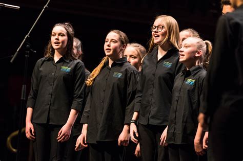 Sydney North Public Schools Vocal Ensembles The Arts Unit
