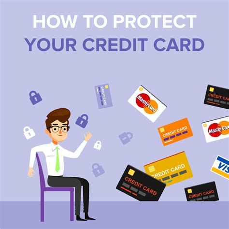 A credit freeze restricts access to your credit report, which means you — or others — won't be able to open a new credit account while the freeze is in place. How to Protect Your Credit Card's Identity | Loan Away