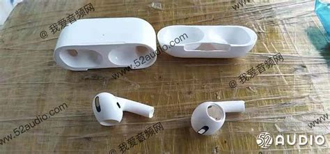 The airpods pro debuted in october 2019, and no releases have been made since. AirPods 3 In Apple's Design Pipeline Believes Case Maker