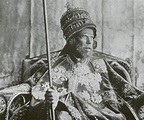 Menelik II Biography - Childhood, Life Achievements & Timeline