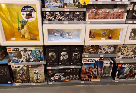 Lego Store Düsseldorf Eröffnung Am 27 August