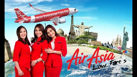 Tiket murah air asia archive. Promo Tiket Pesawat Air Asia Jakarta Bali hanya 700rb 0852 ...