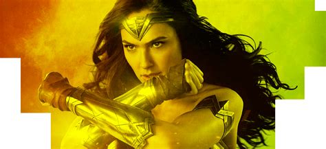 Wonder Woman Strength And Power Dangerous Universe