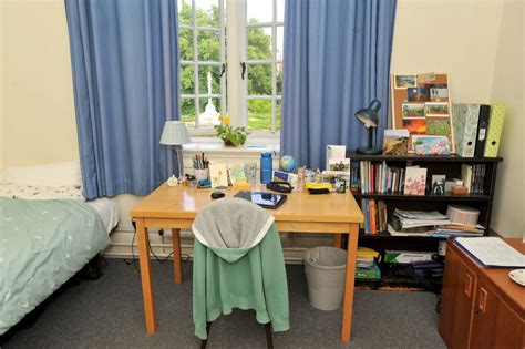 Undergraduate Accommodation Newnham College