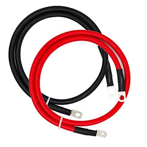 Compare Price To 4 Gauge Battery Cable Tragerlawbiz